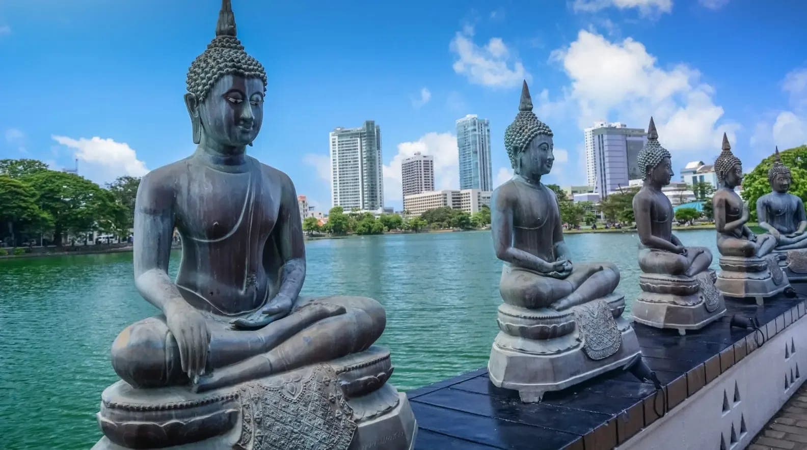 3 Nights 4 Days - Sri lanka